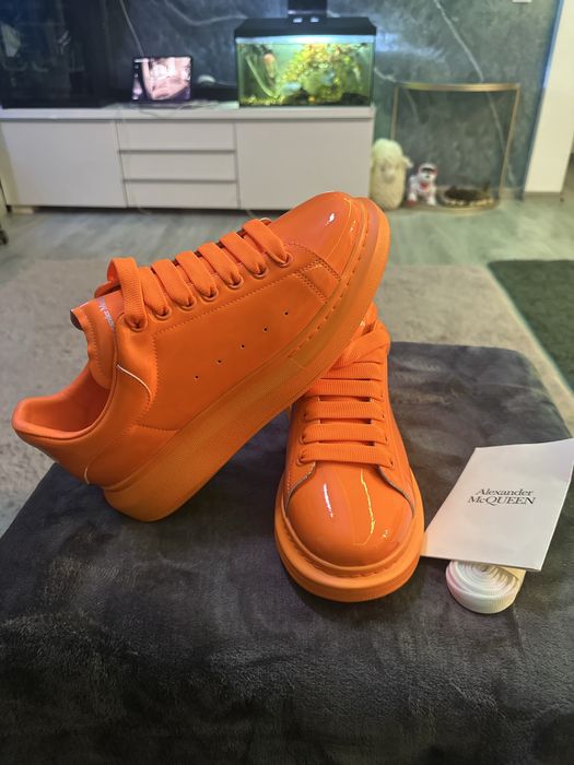 Adidasi alexander mcqueen 43