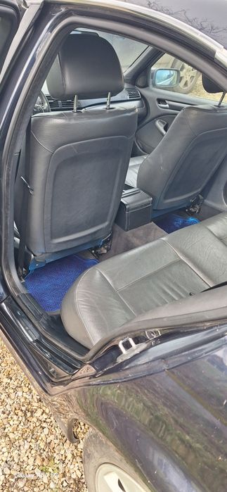 VAND BMW E46 150 2l 2004