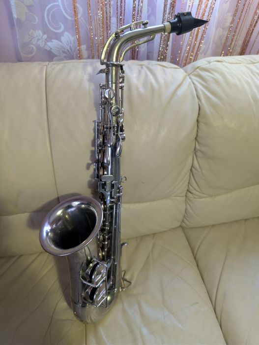 Saxofon Mi b Timiș Superior