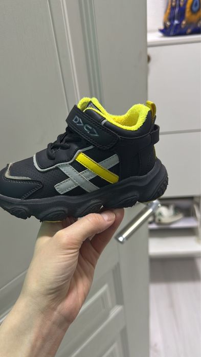 Обувь осень/весна