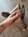 Vând sandale marca NINE WEST
