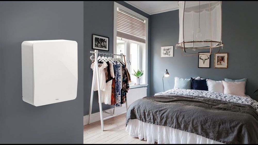 Ҳаво тозаловчи бризер ўрнатиш хизмати