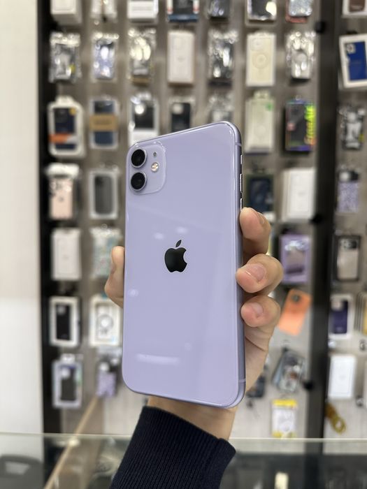 iPhone 11 Bo’lib to’lashga