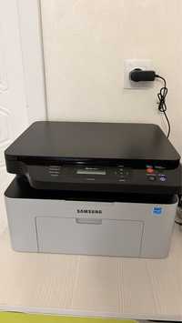 Принтер Samsung HP