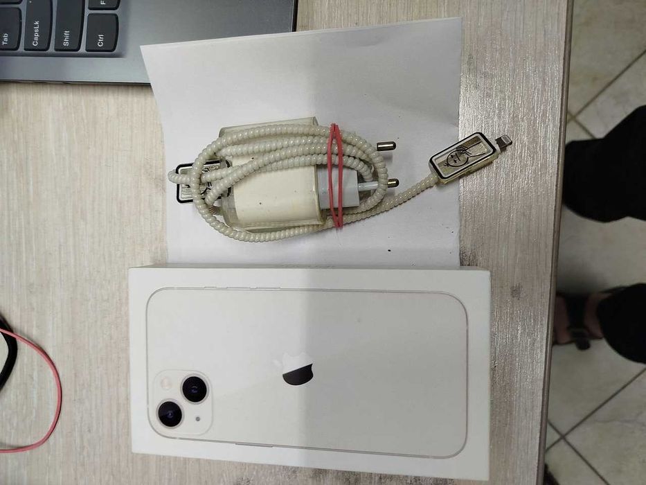 Apple iPhone 13 Костанай 1005 лот 756010