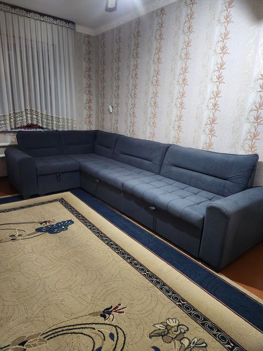 Мягкая мебель на заказ.Реставрация