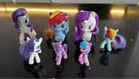 Lot figurine My Little Pony  •  MLP