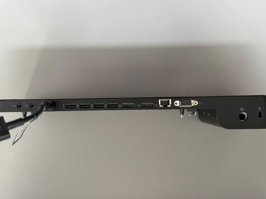 Docking station HP Ultraslim