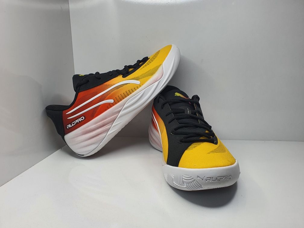 Кецове Puma All-Pro Nitro Showtime

Чисто нови с кутия.

Размер 41 сте