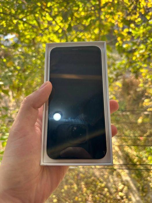 Iphone 12 128gb kor dok