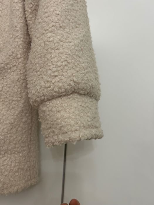 Пухкаво връхна риза