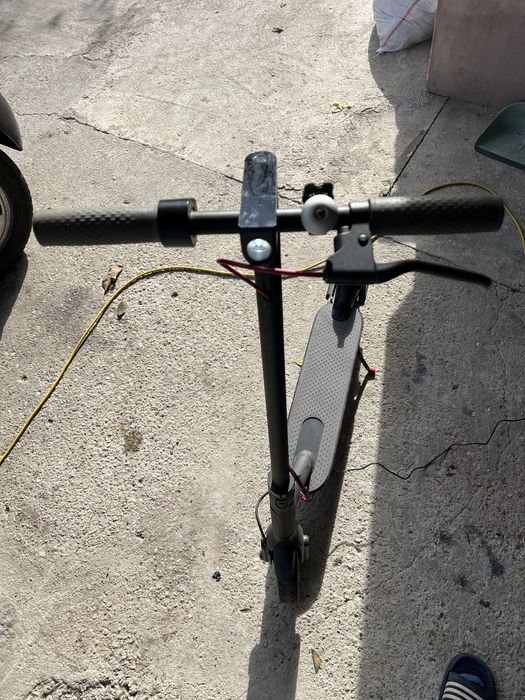 Trotineta xiaomi M365