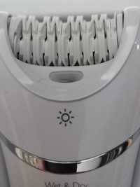 Epilator Philips Lady 8000 BRE715