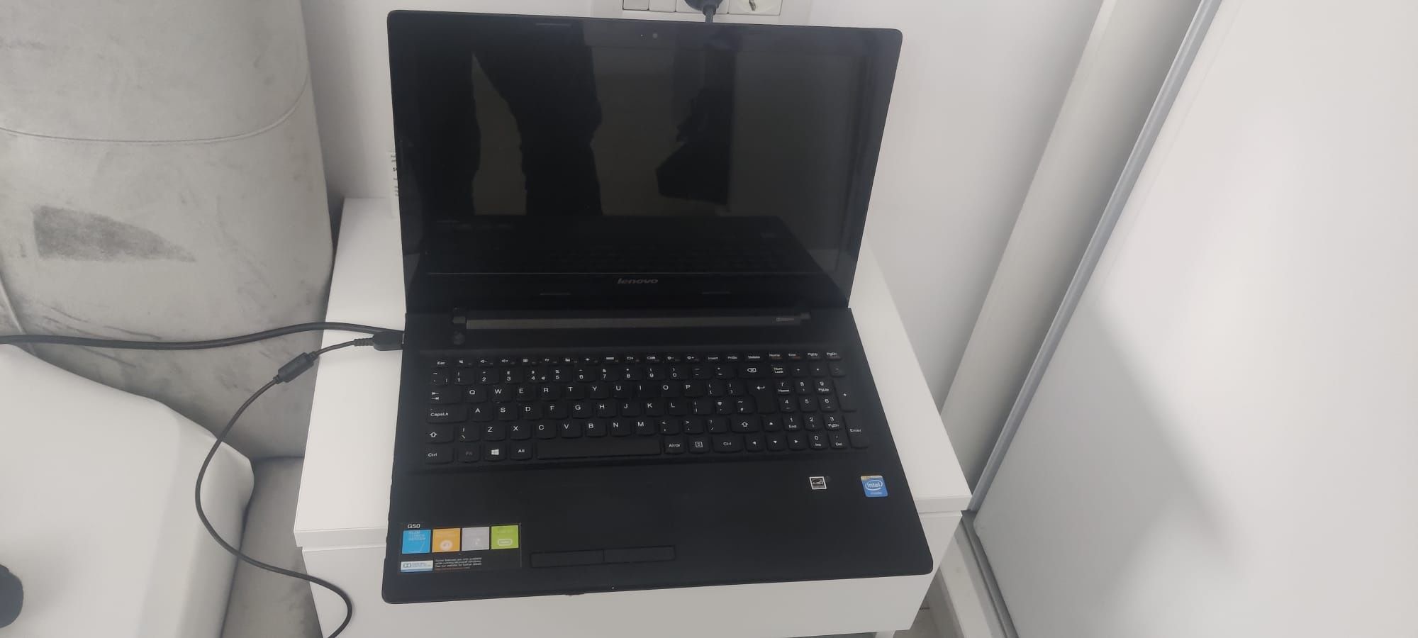 Laptop Lenovo G50