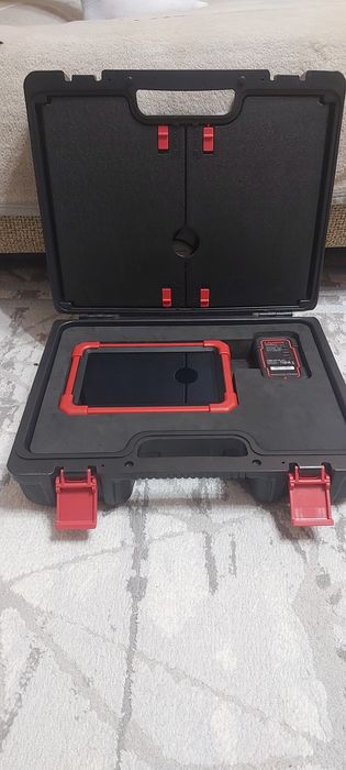 Автосканер Launch x 431 PRO v 5.0 SE