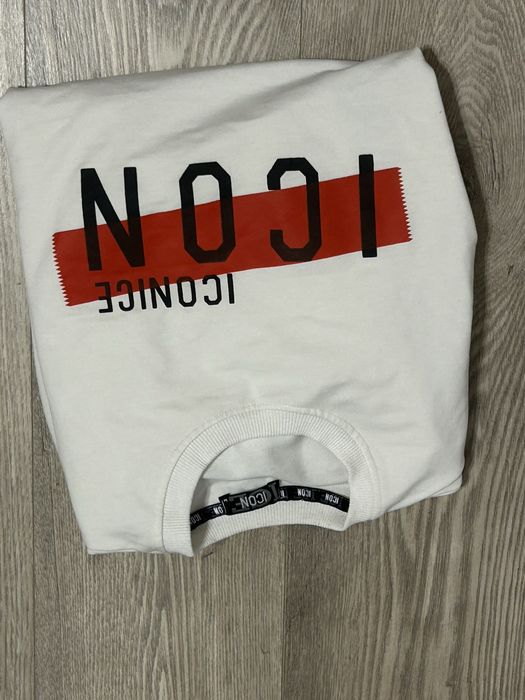 Bluza Icon pentru sezonul rece