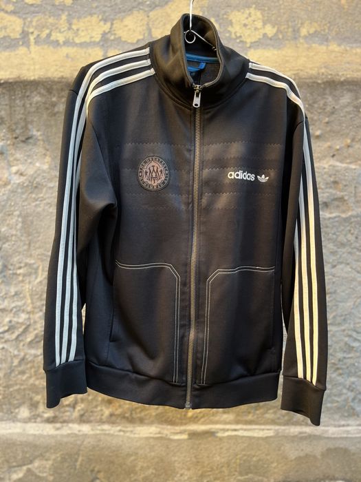 Vand jacheta Adidas Originals Muhammad Ali