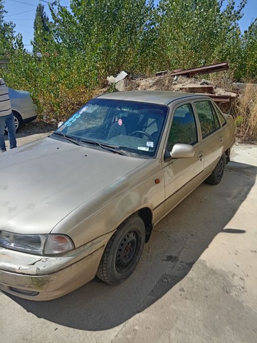 Cielo 1.6 benzina + GPL