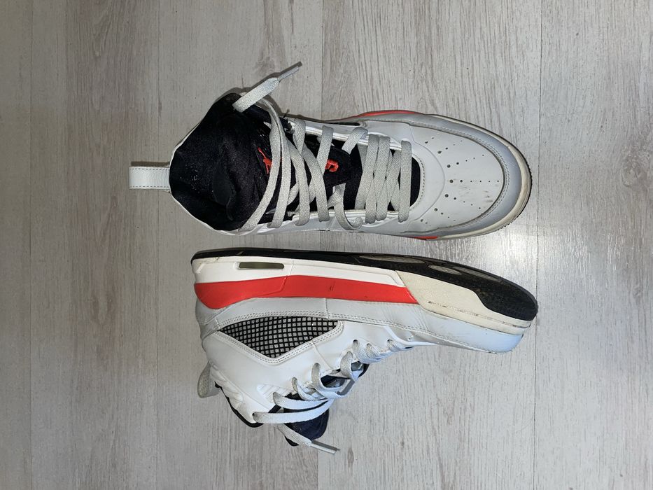 Air Jordan retro