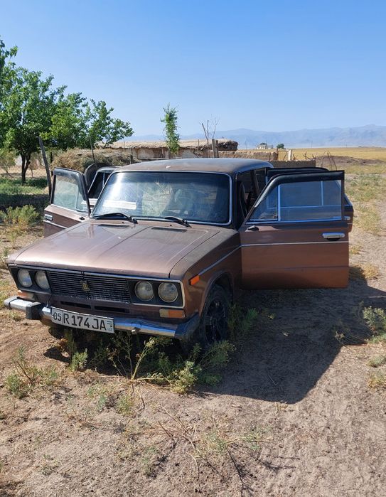 Vaz lada 02106 .