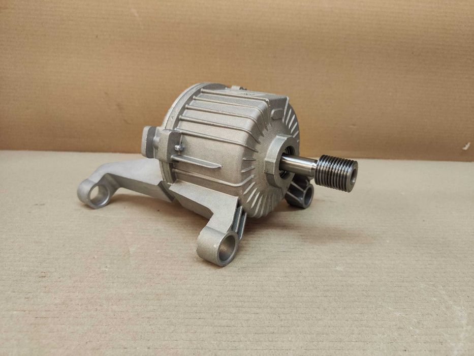 motor Nidec inverter 3 pini masina de spalat GORENJE WEI863S / R19