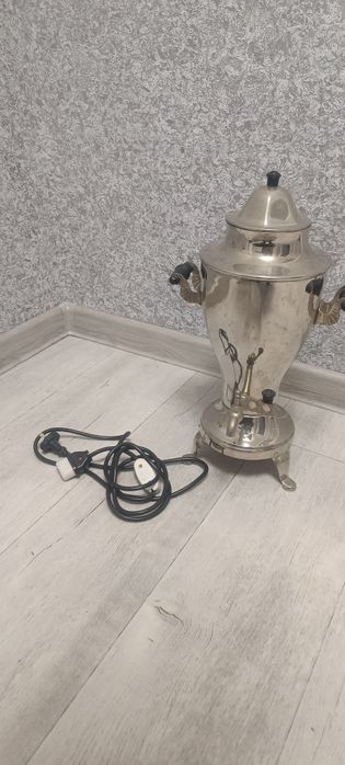 Электрический самовар