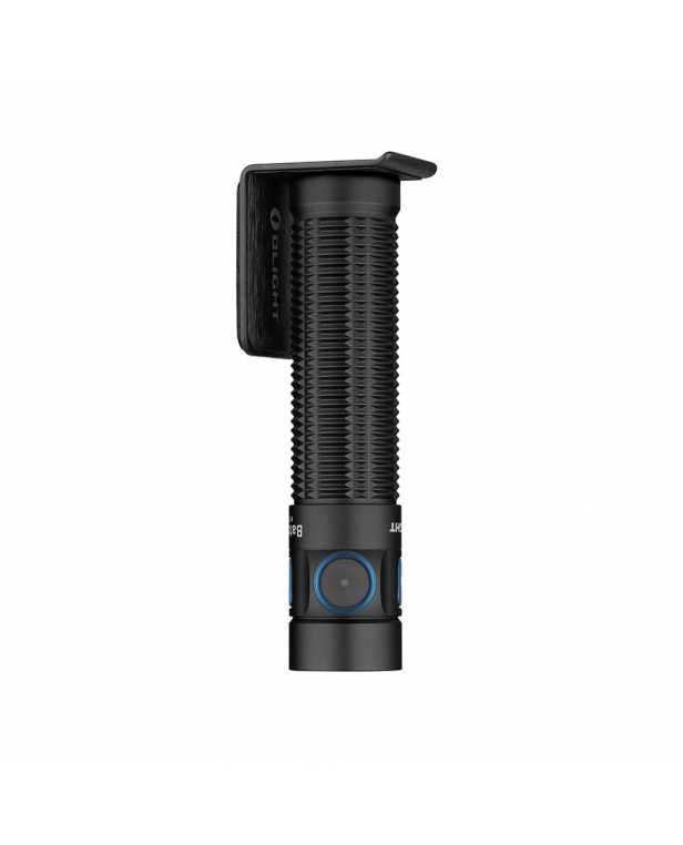 Olight L-Stand - suport perete pentru lanterne Olight