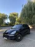 Porsche Cayenne 3.0 Diesel V6 - Full Option