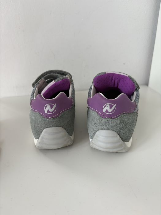 Детски обувки Naturino