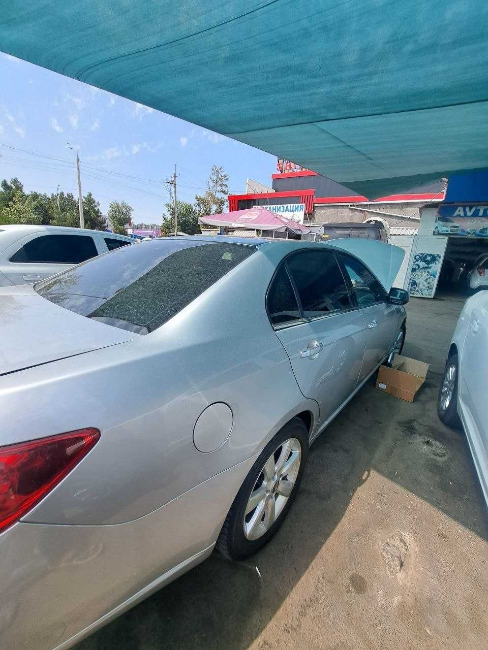 Эпика кулранг 2008 йил фул позицияси 6400$