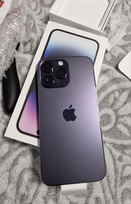 Iphone 14 pro max impecabil