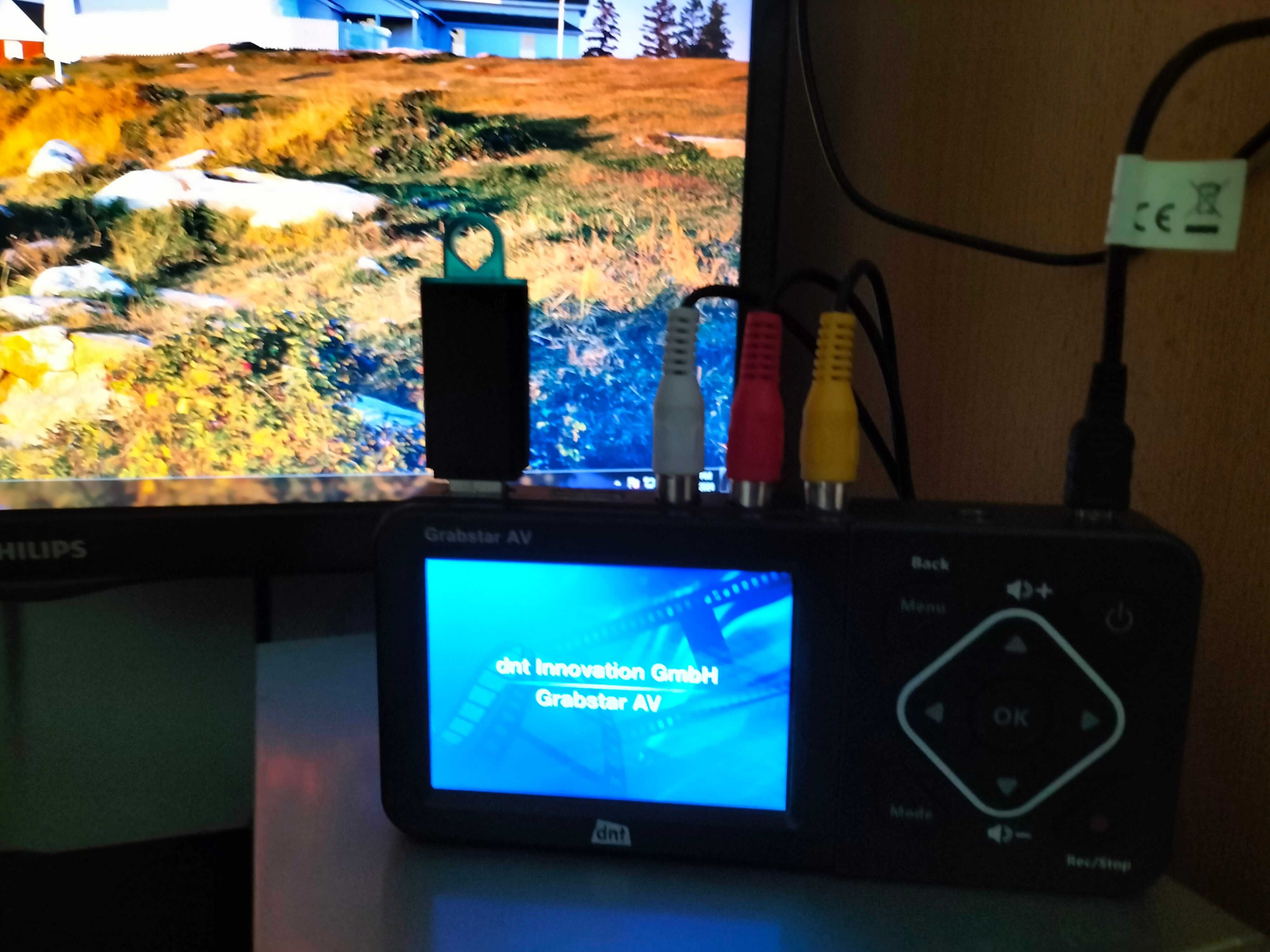 Copiere/transfer/digitalizare MP4 casete video