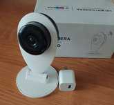Беспроводная мини IP-камера Link HB01 8G