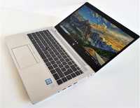 PREMIUM HP EliteBook 14.1" i5-8350U 512GB SSD 16GB RAM impecabi;