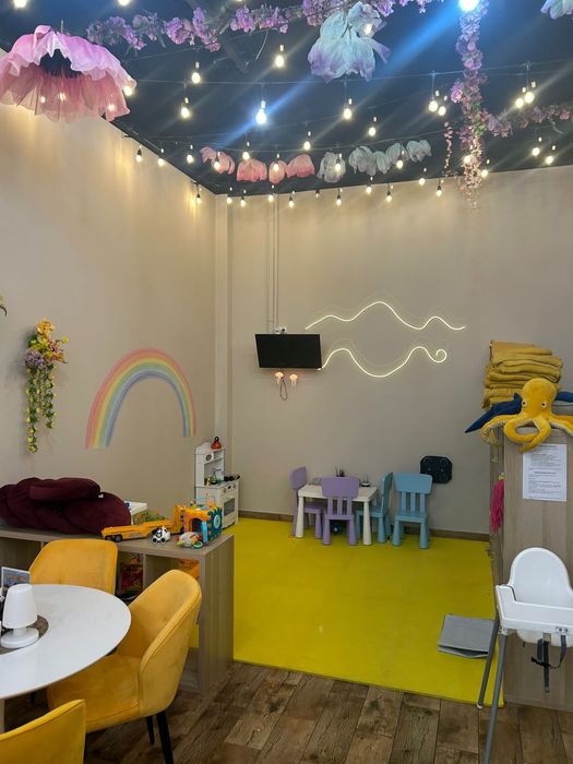 Predare locație La Clătite – Cosmopolis Plaza, complet utilată