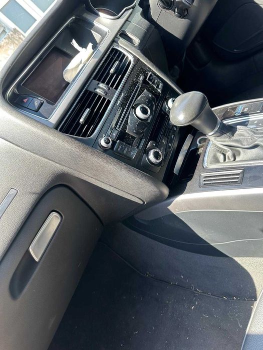 Dezmembrez / Dezmembrari Audi A5 2013 - 2.0 Diesel CGL CJC
