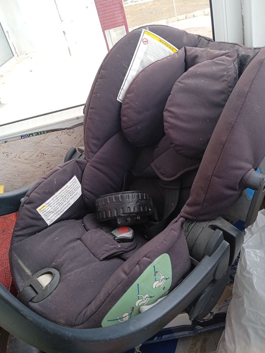 Авто кресло для машины