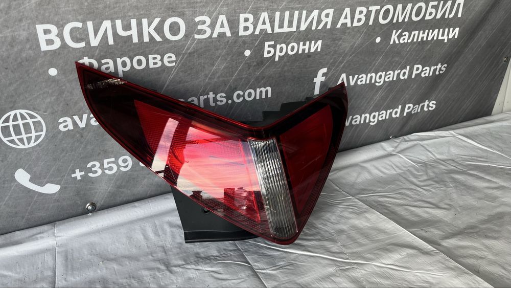 Ляв стоп Hyundai Bayon 2021-