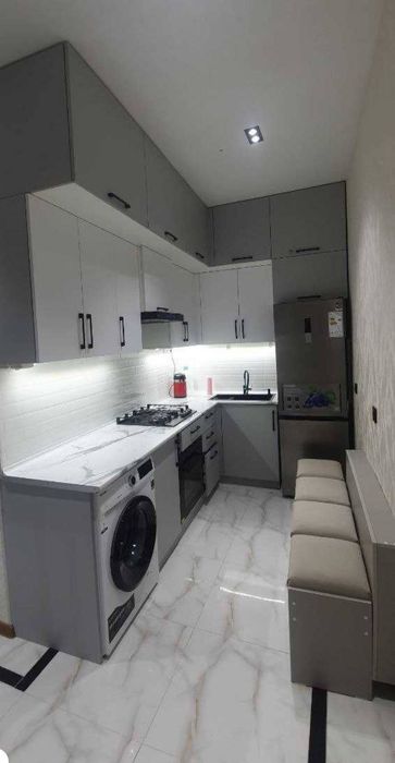 Новза метро ҳудудида 2 хона ли уй ижарага берилади