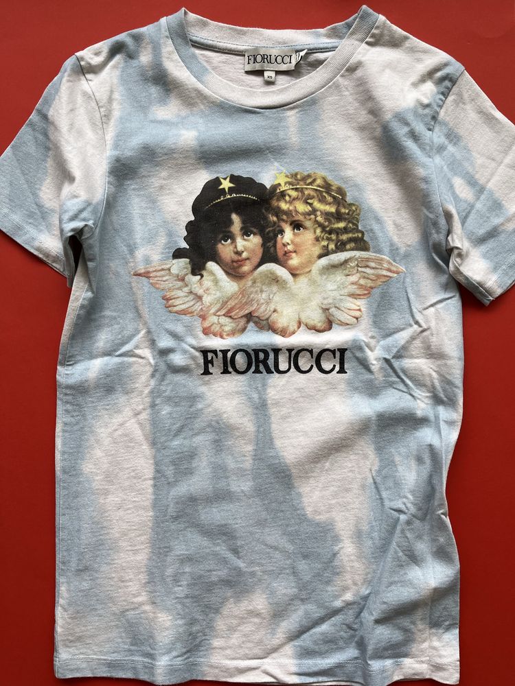 FIORUCCI : XS / Оригинал