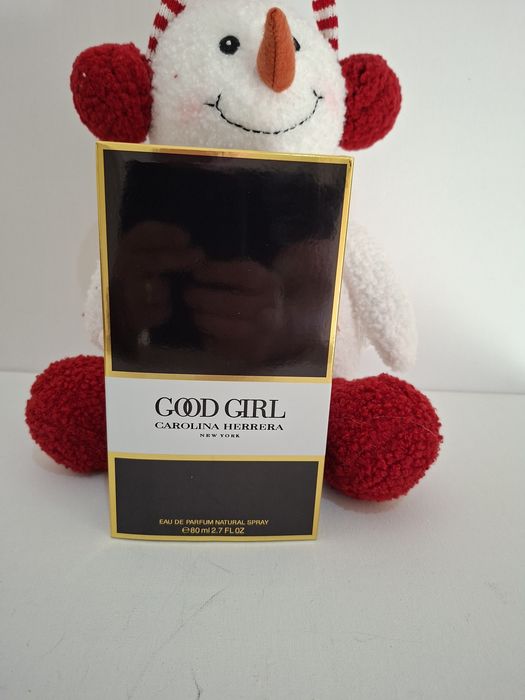 Vand parfum carolina herrera