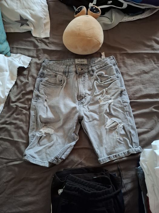 Pantaloni scurti de Blug