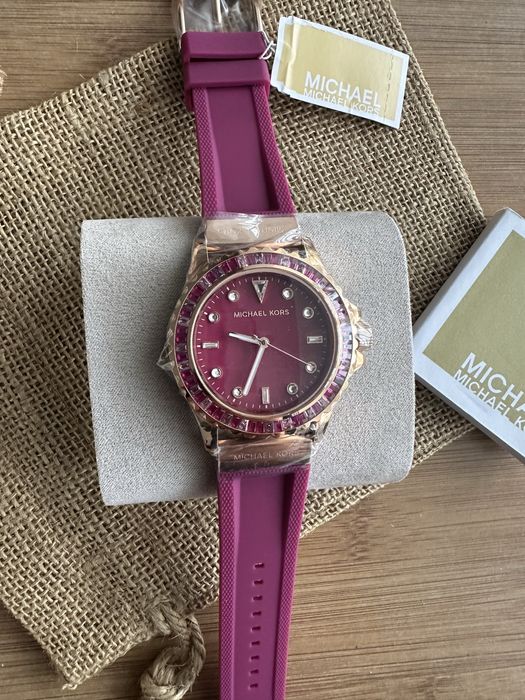 Ceas Michael Kors de dama Everest exceptional nou