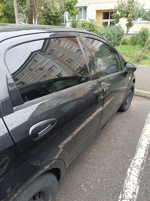 Vând Fiat Punto Evo