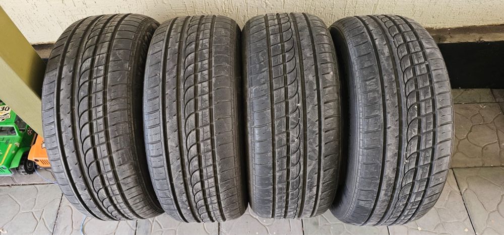 Продам шины Altenzo 225/55/R16