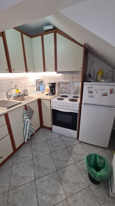 апартамент за двама "Синьо лято", на 70 метра от плажа-Паралия Офринио