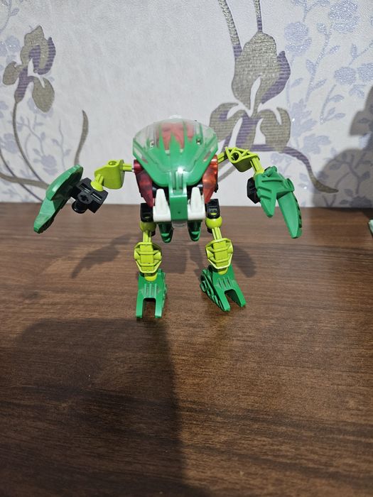 Борок лего     оригинал