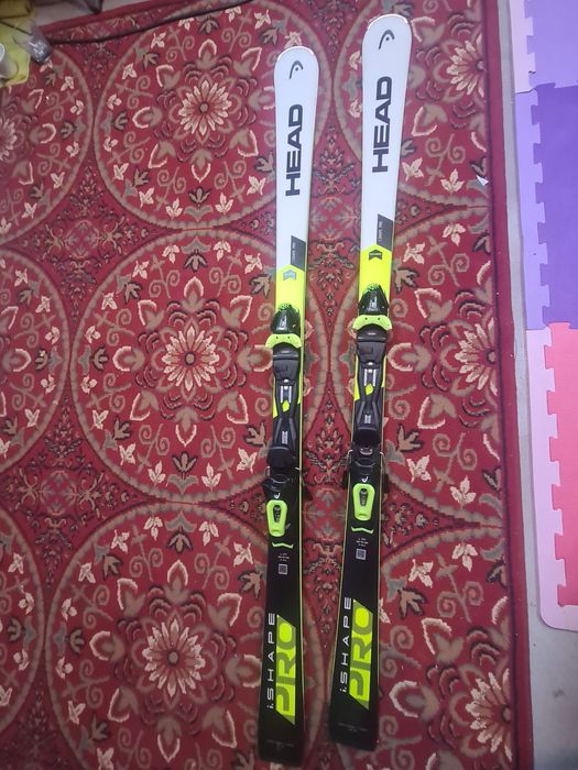 Schiuri si clapari noi