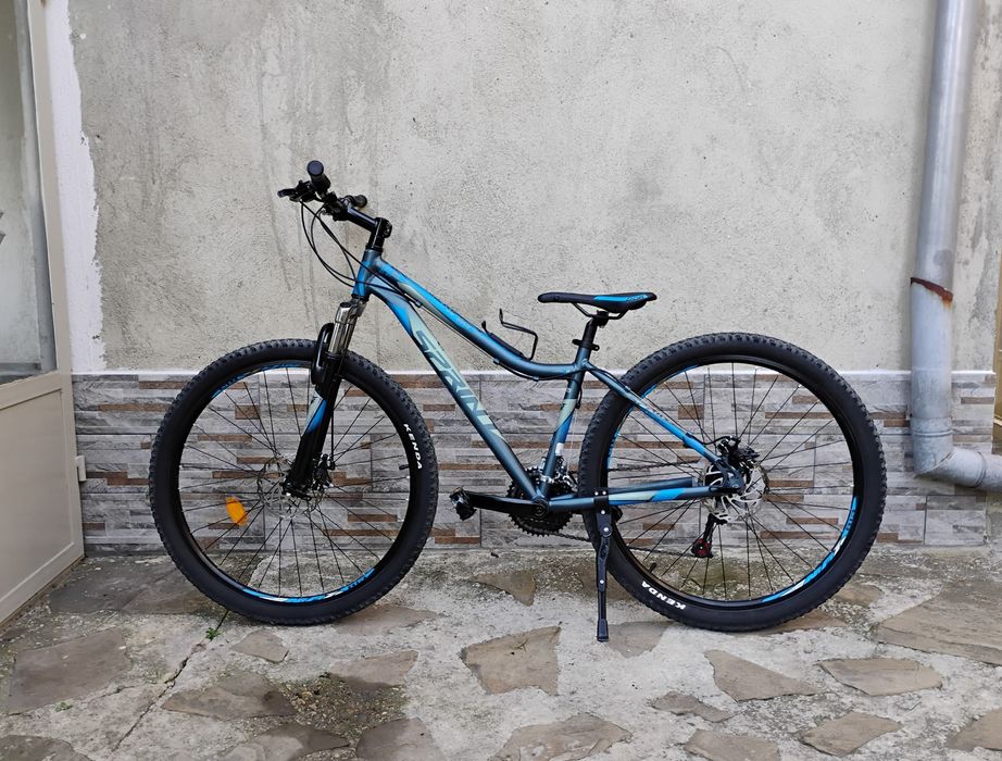 Алуминиев SPRINT HUNTER 27.5 цола