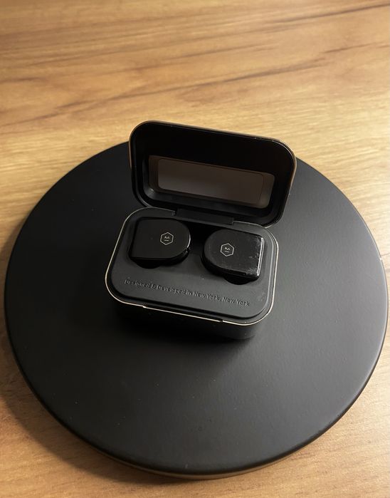 Master Dynamic MW07 căști premium originale